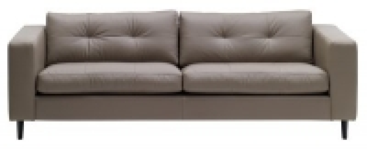 3er-Sofa DIENER CHF 1,544.45