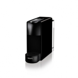Krups Nespresso Essenza Mini Black XN1108