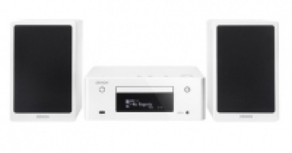 Denon CEOL N9 Micro Hifi System
