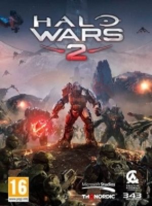 PC - Halo Wars 2