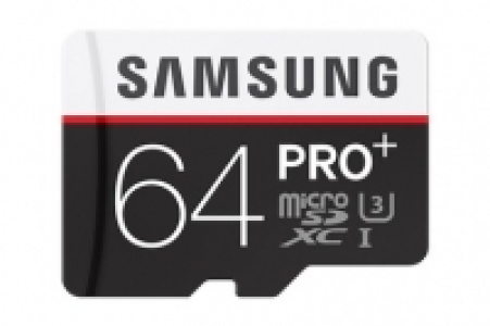 Samsung microSD PRO Plus 64GB