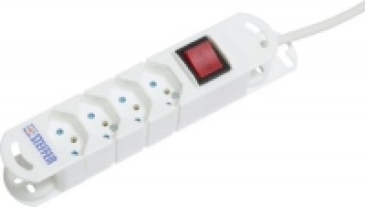 STEBA VARIABL Steckdosenleiste mit Schalter CHF 15.10