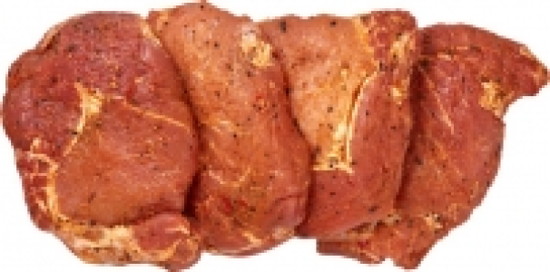 Denner BBQ Schweins-Rib-Eye-Steak