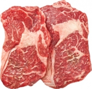 Denner Rindshohrückensteak CHF 2.99