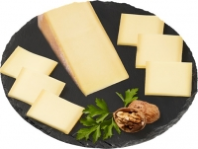 Gomser Bergkäse