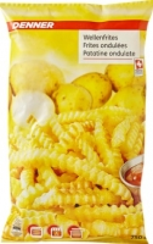 Denner Wellenfrites