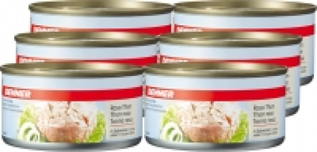 Denner Rosa Thon CHF 6.95