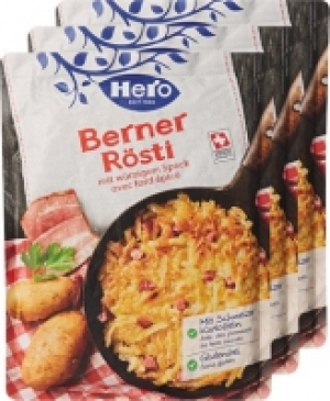 Hero Berner Rösti CHF 8.90