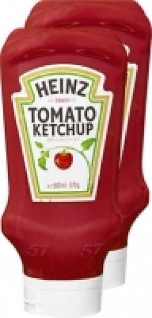 Heinz Tomato Ketchup Original