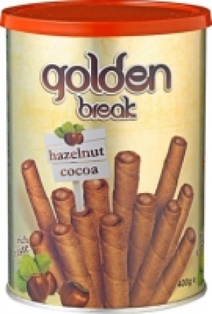 Golden Break Hüppen