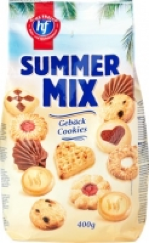 Hans Freitag Gebäckmischung Summer Mix