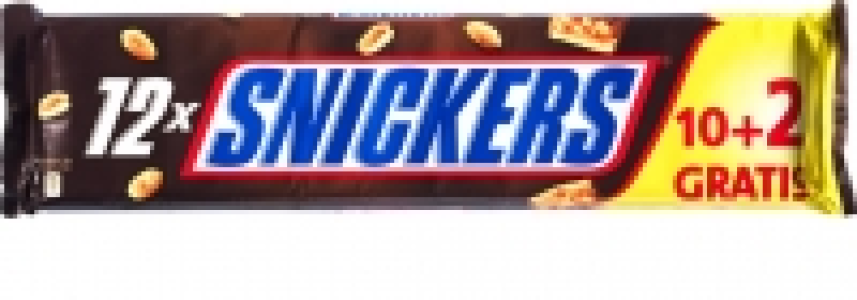 Snickers Schokoladenriegel