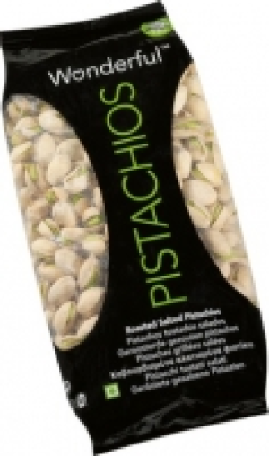 Wonderful Pistazien CHF 5.95