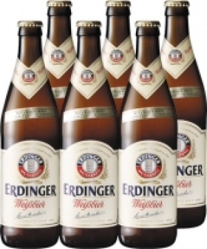 Erdinger Weissbier CHF 7.95
