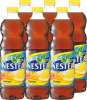 Nestea Lemon