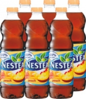Nestea Peach