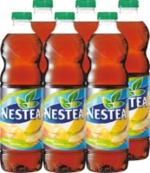 Nestea Mango-Ananas CHF 6.70