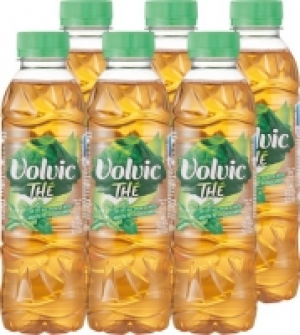 Volvic Grüntee Minze CHF 5.50