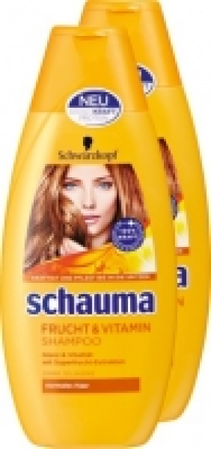 Schwarzkopf Schauma Shampoo