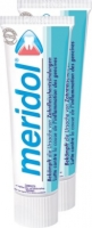 Meridol Zahnpasta CHF 5.45