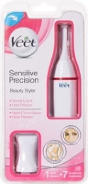 Veet Sensitive Precision Beauty Styler