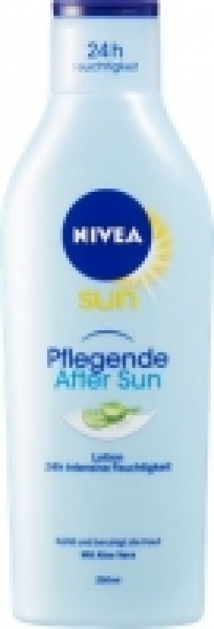 Nivea Sun Après-Lotion