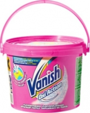 Vanish Oxi Action Fleckentferner Original