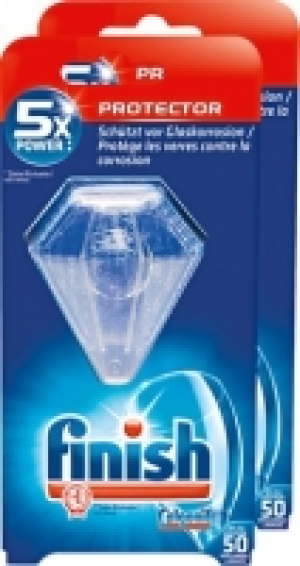 Finish Calgonit Glasschutz Protector