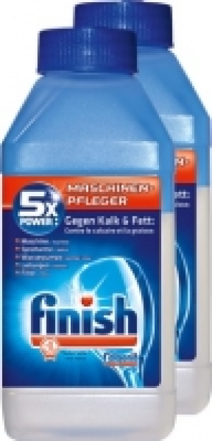 Finish Calgonit Maschinenpfleger