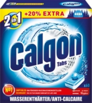 Calgon 2in1 Wasserenthärter CHF 16.90