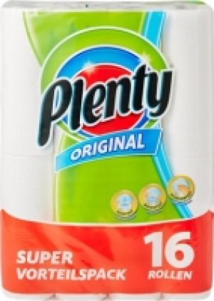 Plenty Haushaltspapier Original