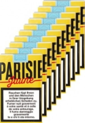 Parisienne Jaune CHF 68.00