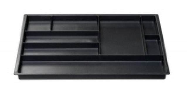 Schubladeneinsatz FLEXCUBE CHF 10.20