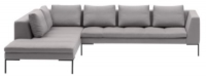 Ecksofa BADER CHF 1,699.15