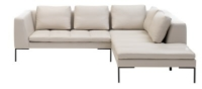 Ecksofa BADER CHF 3,144.15