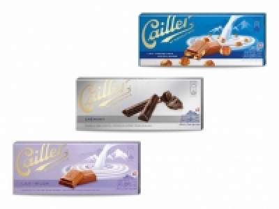 Cailler Schokolade 8er Pack