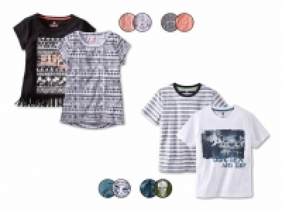 T-Shirts, 2er1 CHF 5.99