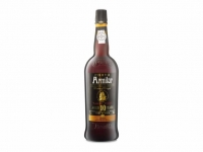 Portwein Aged 10 Years