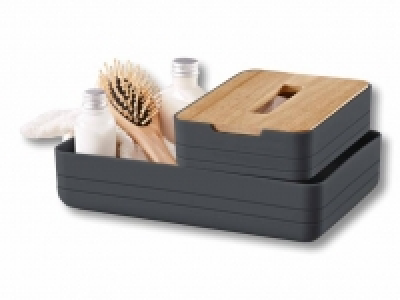 Aufbewahrungsboxen, 2er