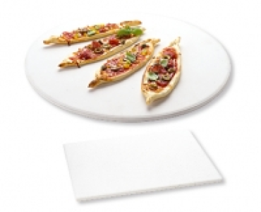 BBQ Pizzastein CHF 9.99