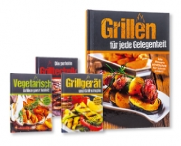 Grillbuch
