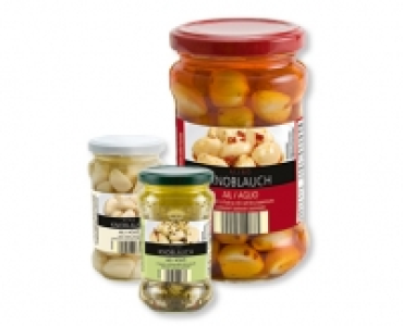 ALINO Knoblauch CHF 2.99