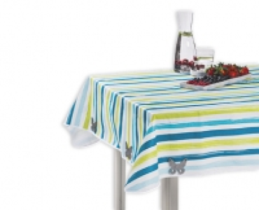 MY LIVING STYLE Vinyl-Tischdecke CHF 6.99