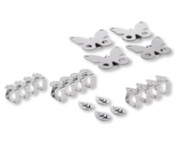 CROFTON&reg; Tischtuchhalter