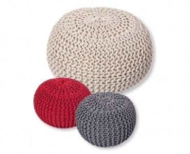 MY LIVING STYLE Sitzpouf