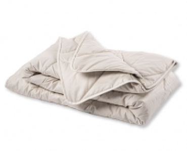 MY LIVING STYLE Kamelhaardecke CHF 79.90