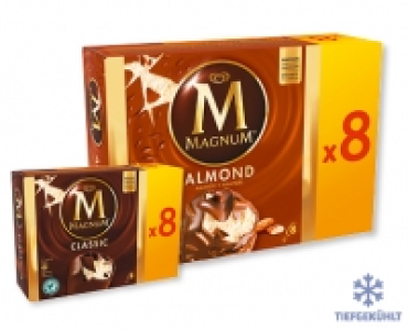 LUSSO® Magnum CHF 7.99