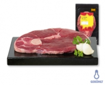 BBQ Lammgigot-Steak CHF 1.99