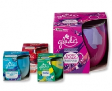 GLADE&reg; Fruhlings-Duftkerze
