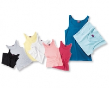 BLUE MOTION Damen-Ripptops CHF 9.99